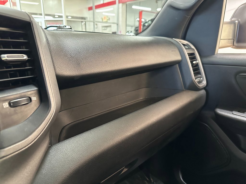 Certified 2022 RAM 1500 Tradesman image 29