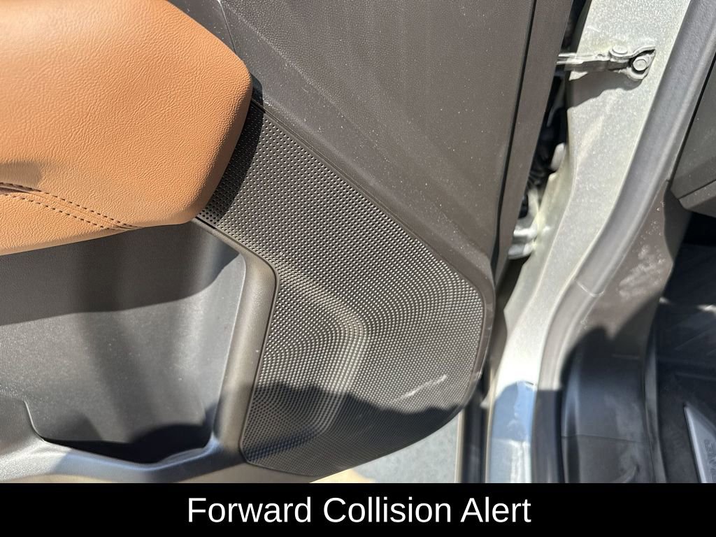 New 2026 GMC Canyon AT4 w/ Technology Plus Package image 28