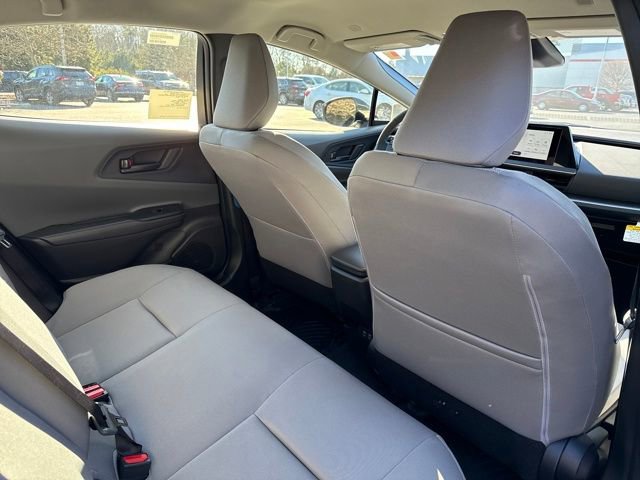 New 2026 Toyota Prius LE image 26