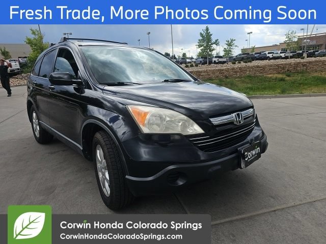 Used 2007 Honda CR-V EX-L image 1