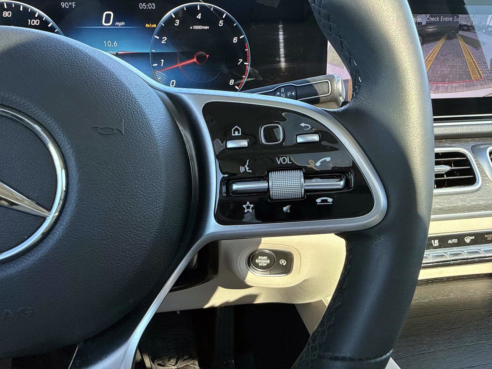 Certified 2022 Mercedes-Benz GLE 350 image 31