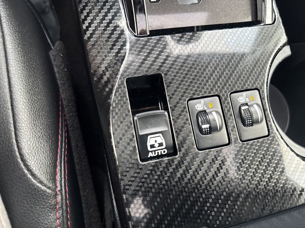 Used 2020 Toyota 4Runner TRD Off-Road Premium image 20