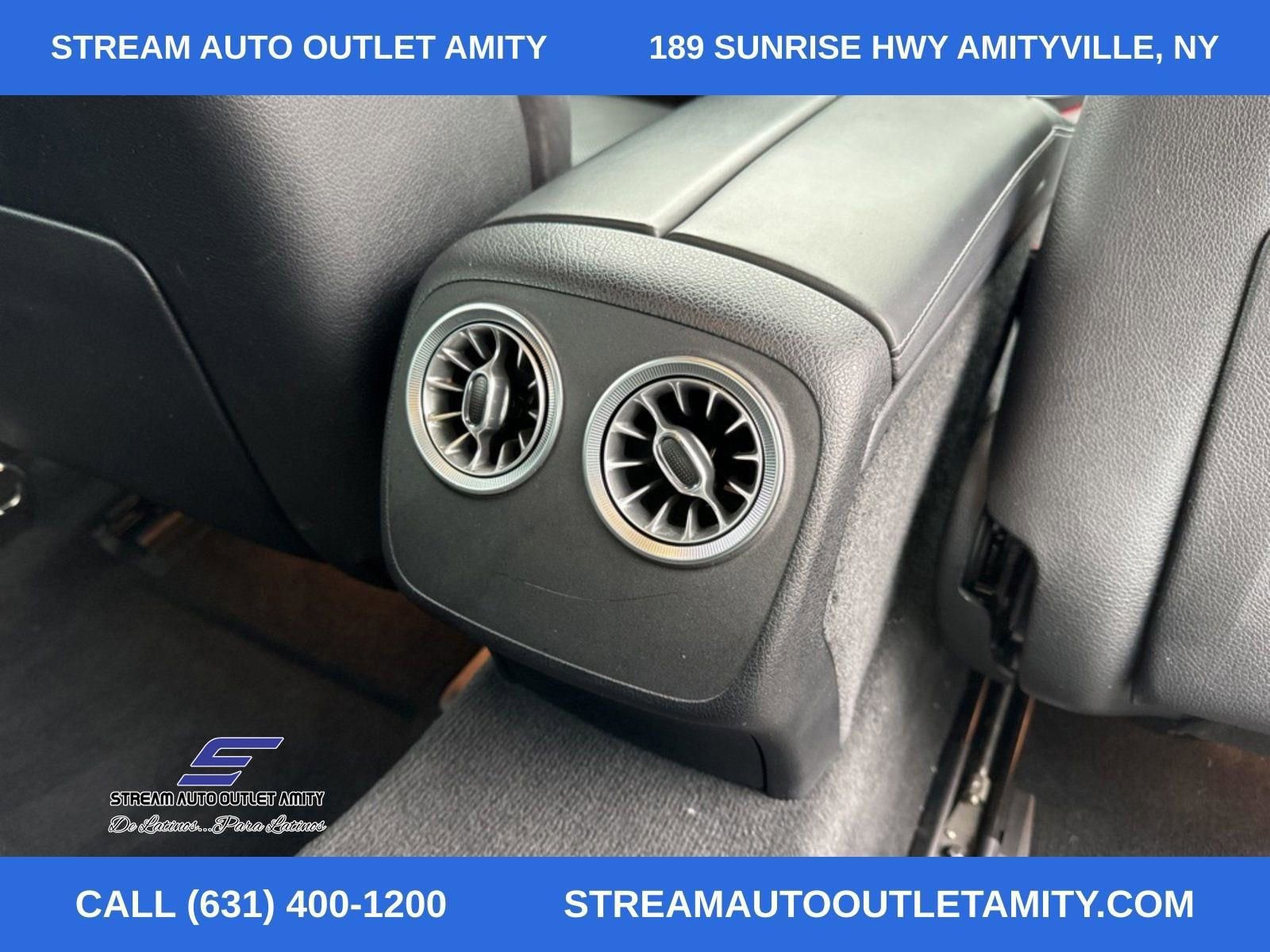 Used 2021 Mercedes-Benz E 53 AMG 4MATIC Cabriolet image 33