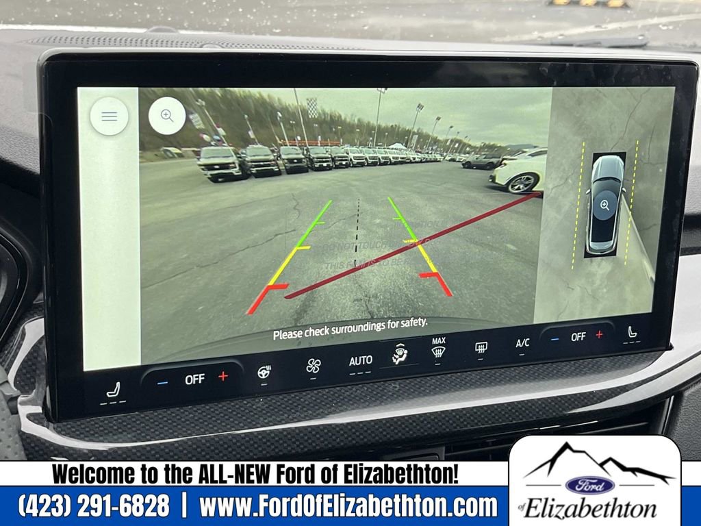 New 2026 Ford Escape ST-Line Select w/ Tech Pack #2 image 29