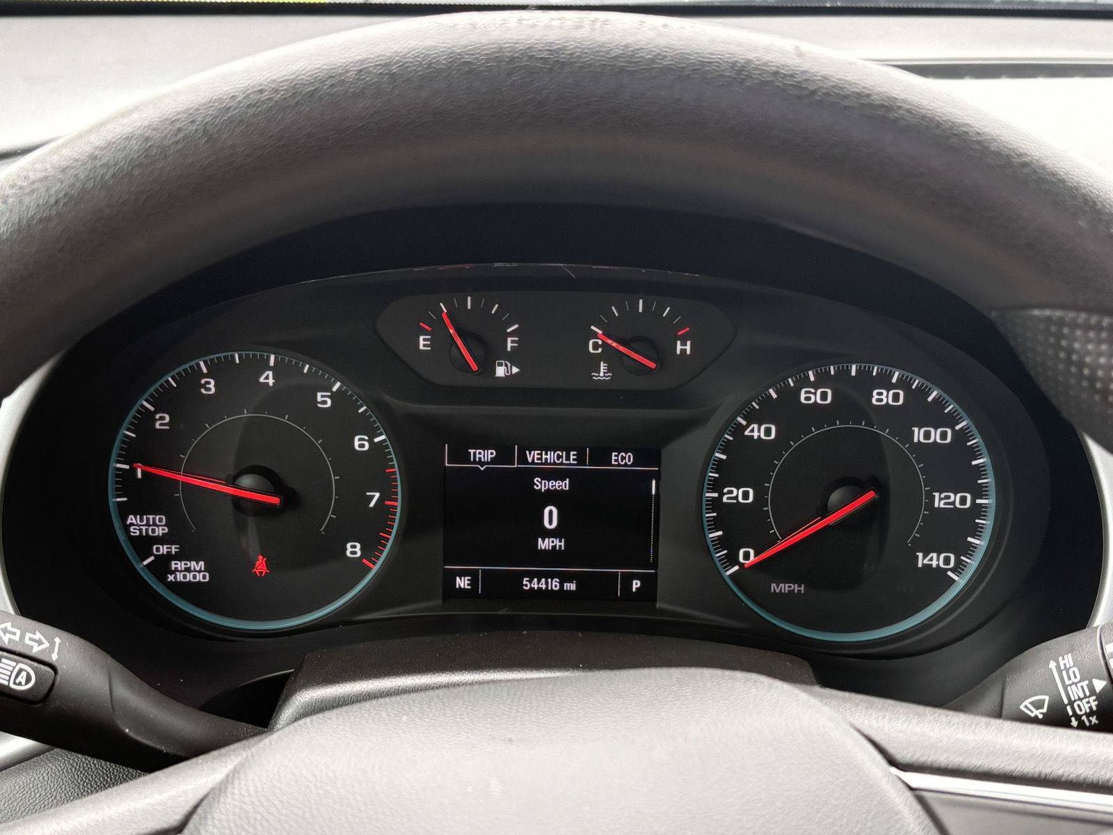 Used 2024 Chevrolet Malibu LT FWD image 8