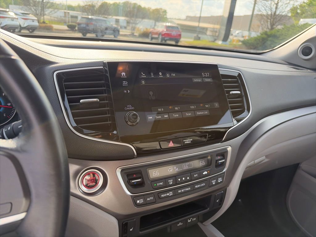 Used 2019 Honda Pilot EX-L image 9