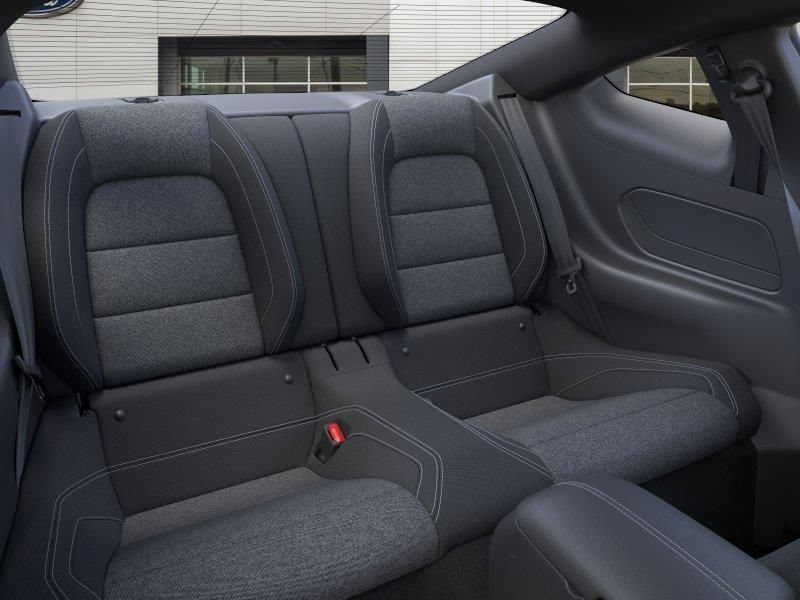 New 2026 Ford Mustang Coupe RWD image 15