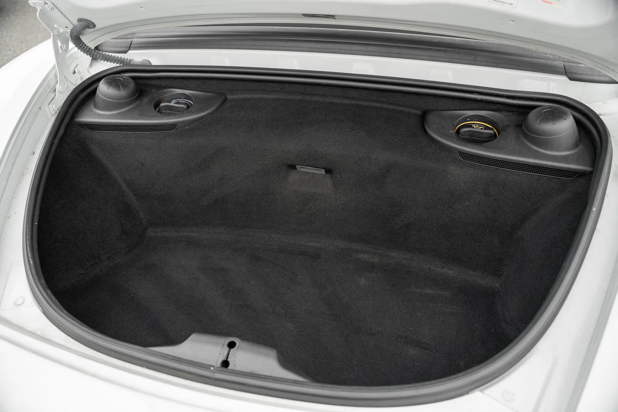 Used 2015 Porsche Boxster RWD image 12