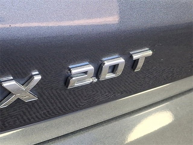 Used 2019 Chevrolet Equinox Premier image 28