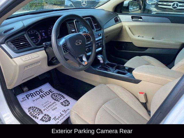 Used 2019 Hyundai Sonata SE FWD image 6