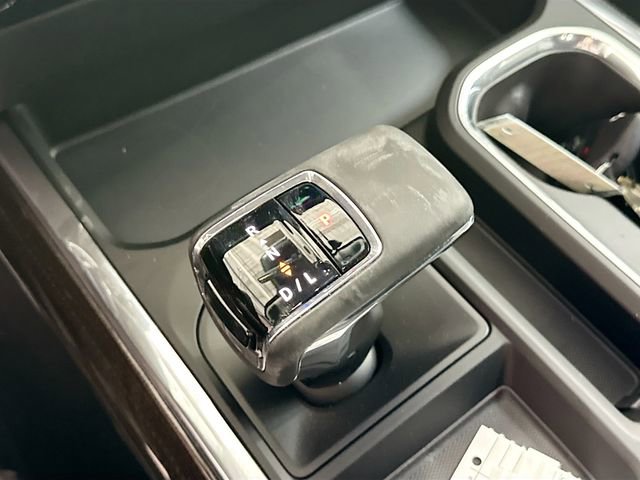 New 2026 Chevrolet Silverado 1500 RST w/ Dark Appearance Package image 21