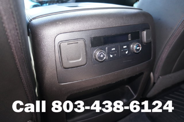 Used 2019 Chevrolet Tahoe LT w/ LT Signature Package AWD/4WD image 14
