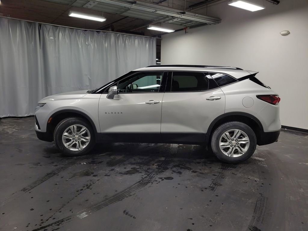 Used 2021 Chevrolet Blazer LT image 5
