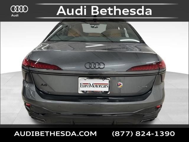 New 2026 Audi A6 Premium Plus image 6