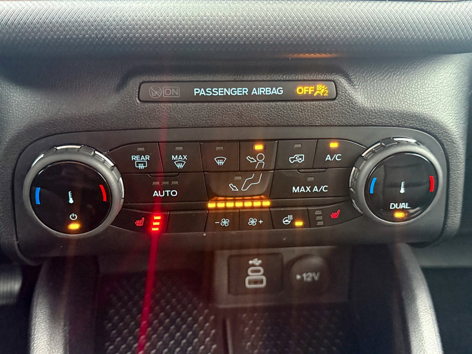 Used 2024 Ford Bronco Sport Outer Banks image 33