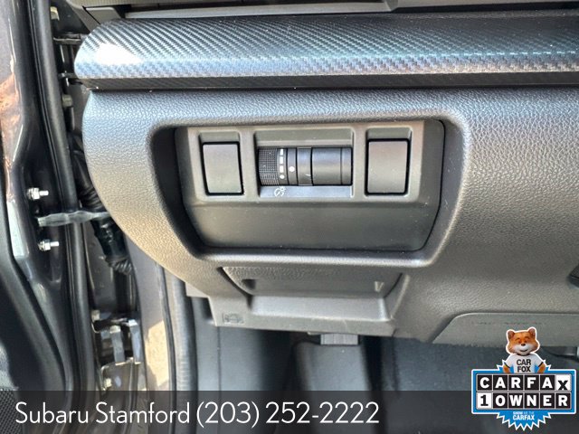 Certified 2024 Subaru Crosstrek 2.5i Limited AWD/4WD image 17