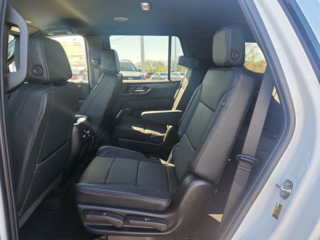 New 2026 GMC Yukon Denali image 6