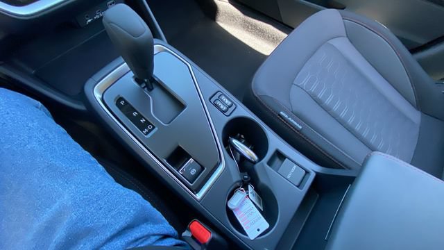 New 2026 Subaru Impreza 2.0i Sport AWD/4WD image 23