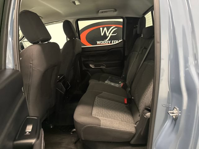 Used 2024 Ford Ranger XLT w/ Technology Package AWD/4WD image 10