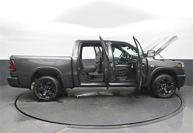 New 2026 RAM 1500 Big Horn/Lone Star image 57