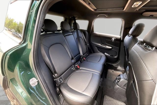Used 2017 MINI Cooper Countryman ALL4 image 17