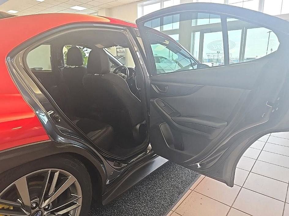 Used 2023 Subaru WRX Base image 29