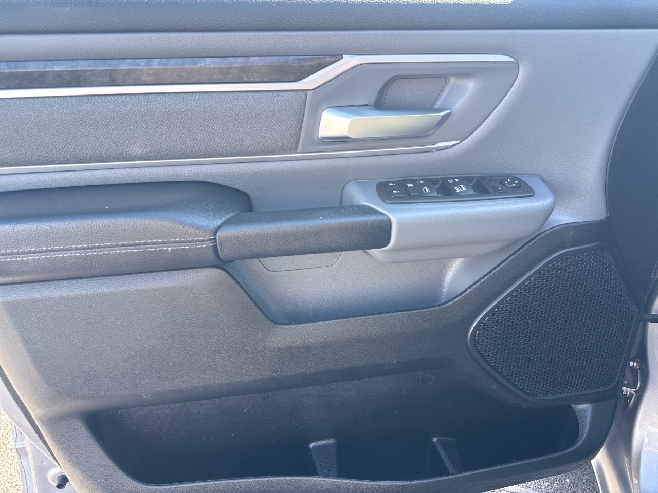 Used 2022 RAM 1500 Big Horn RWD image 15