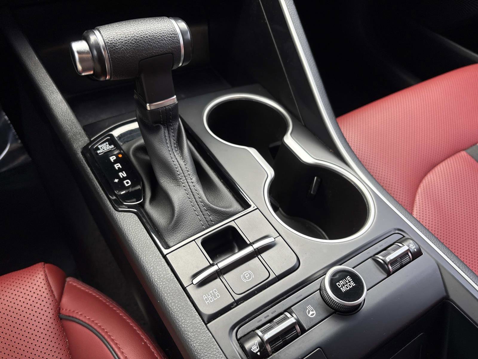 Used 2023 Kia K5 GT-Line image 24