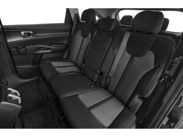 Certified 2022 Kia Sorento LX FWD image 15