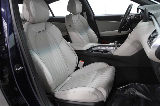 Certified 2023 Genesis G70 3.3T w/ Sport Advanced Package AWD/4WD image 16