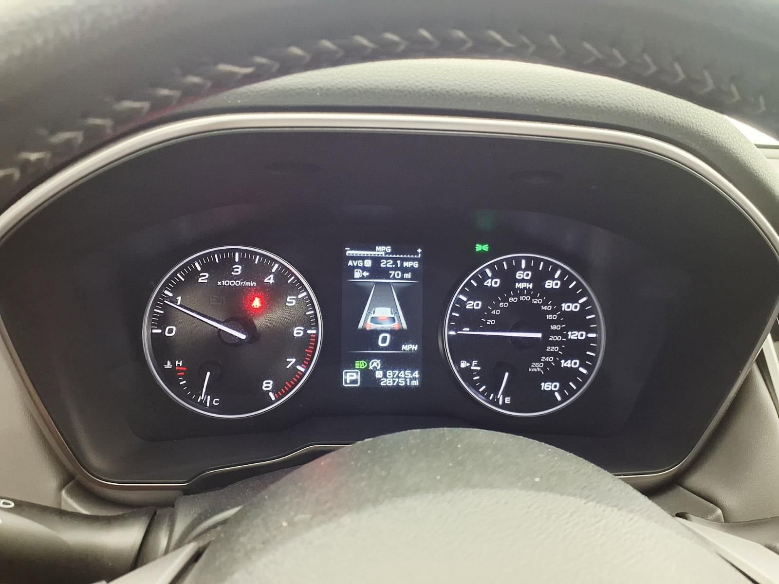 Certified 2023 Subaru Outback Onyx Edition XT w/ Popular Package #2 image 22