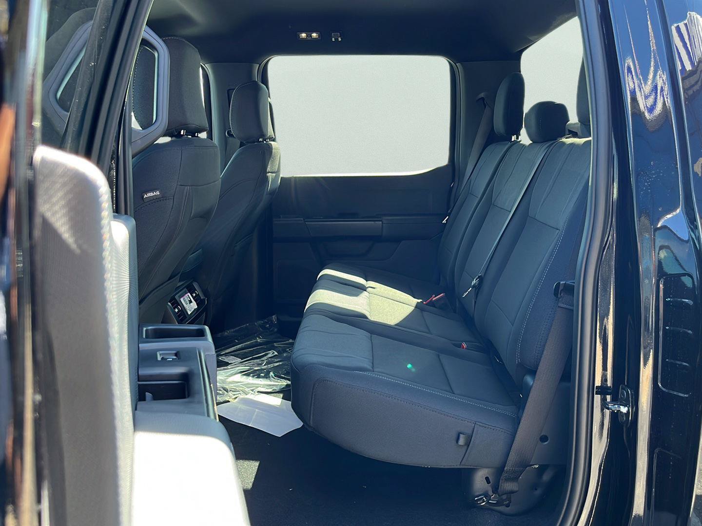 Used 2026 Ford F150 STX w/ Equipment Group 200A RWD image 14