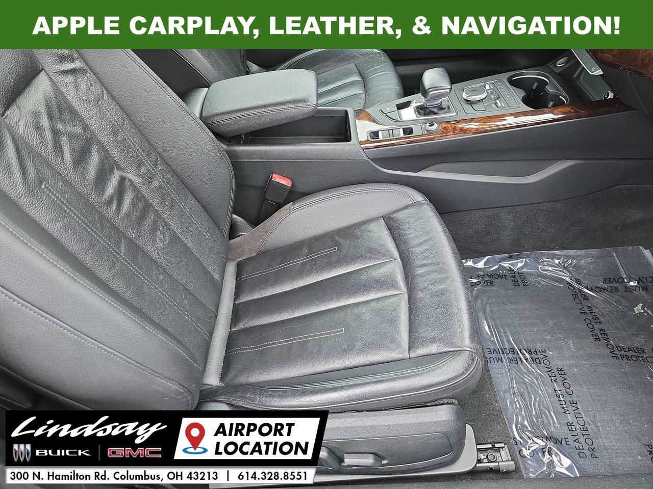 Used 2018 Audi A5 2.0T Premium image 25