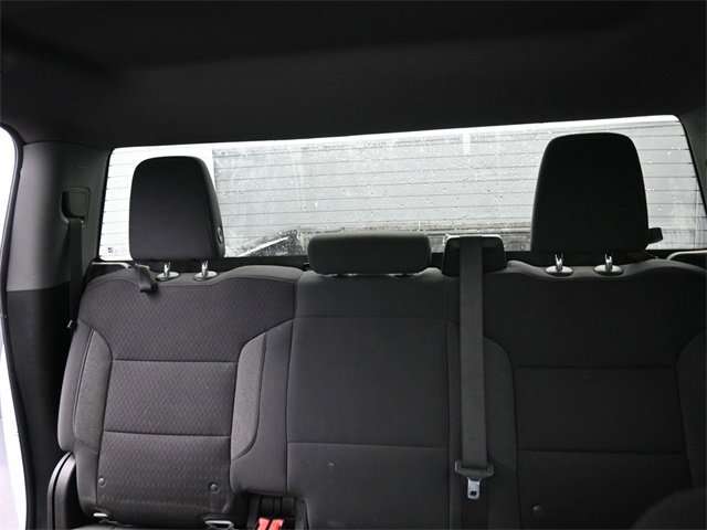 Used 2023 Chevrolet Silverado 2500 LT w/ Convenience Package image 22