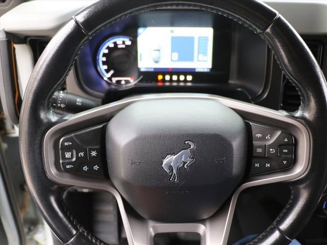 Used 2021 Ford Bronco Badlands image 23