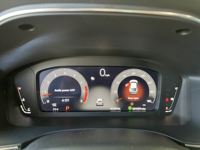 Used 2024 Acura Integra A-Spec image 23