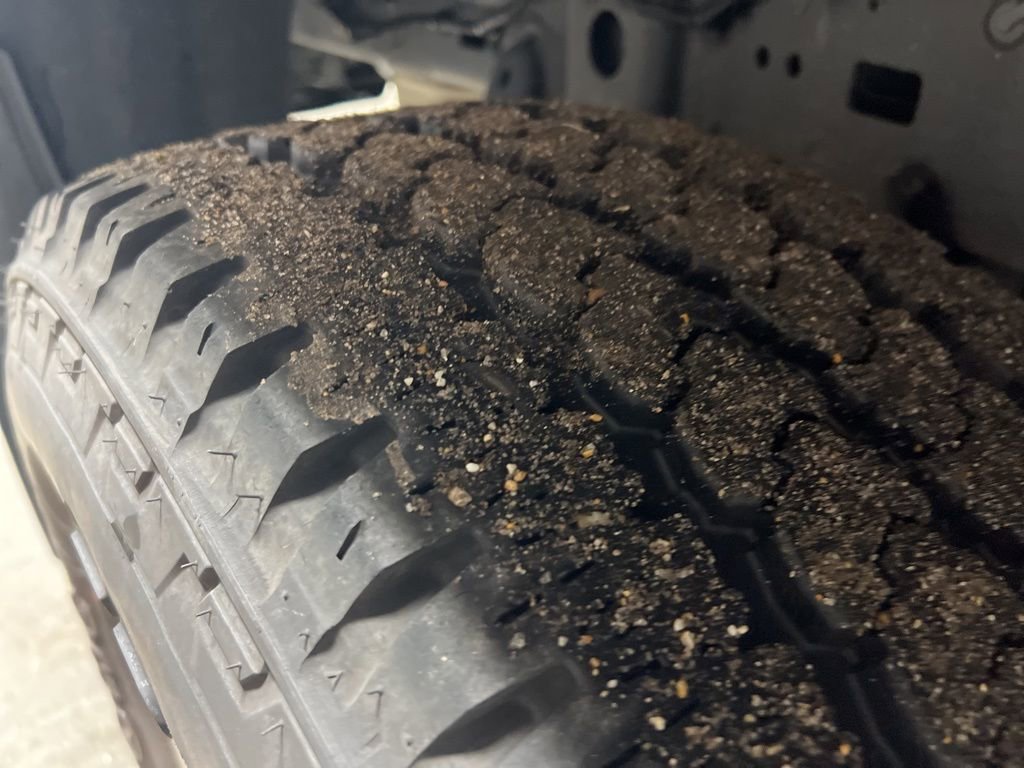 Used 2023 RAM 2500 Laramie image 49