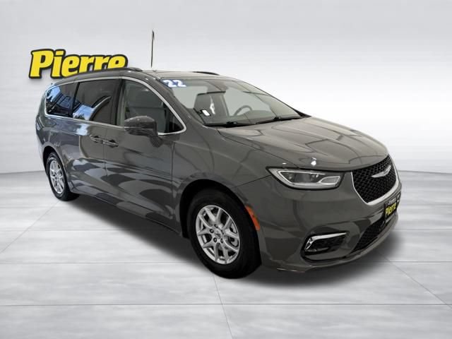 Used 2022 Chrysler Pacifica Touring-L FWD image 7