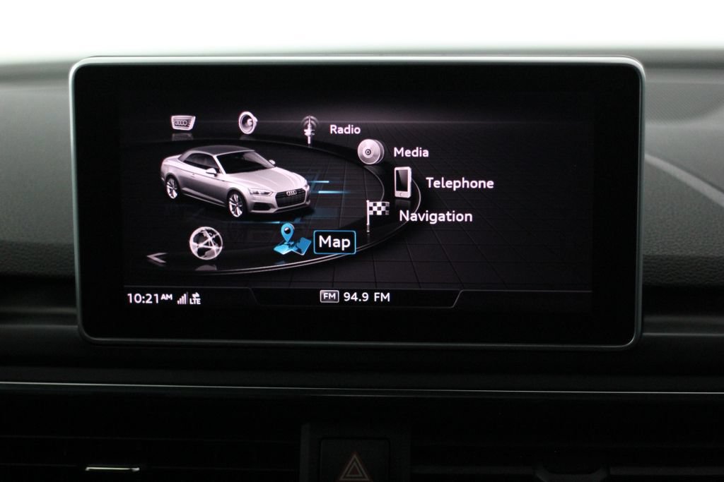 Used 2018 Audi S5 Prestige AWD/4WD image 24