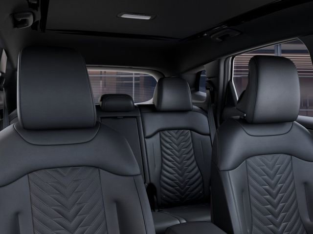 New 2026 Kia Sportage X-Line AWD/4WD image 27