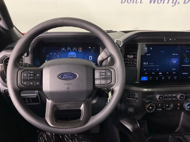 New 2026 Ford F150 STX w/ Equipment Group 200A image 17