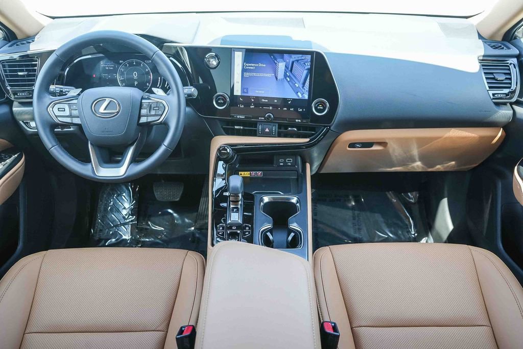 Used 2026 Lexus NX 350 AWD w/ Accessory Package (2T) image 13