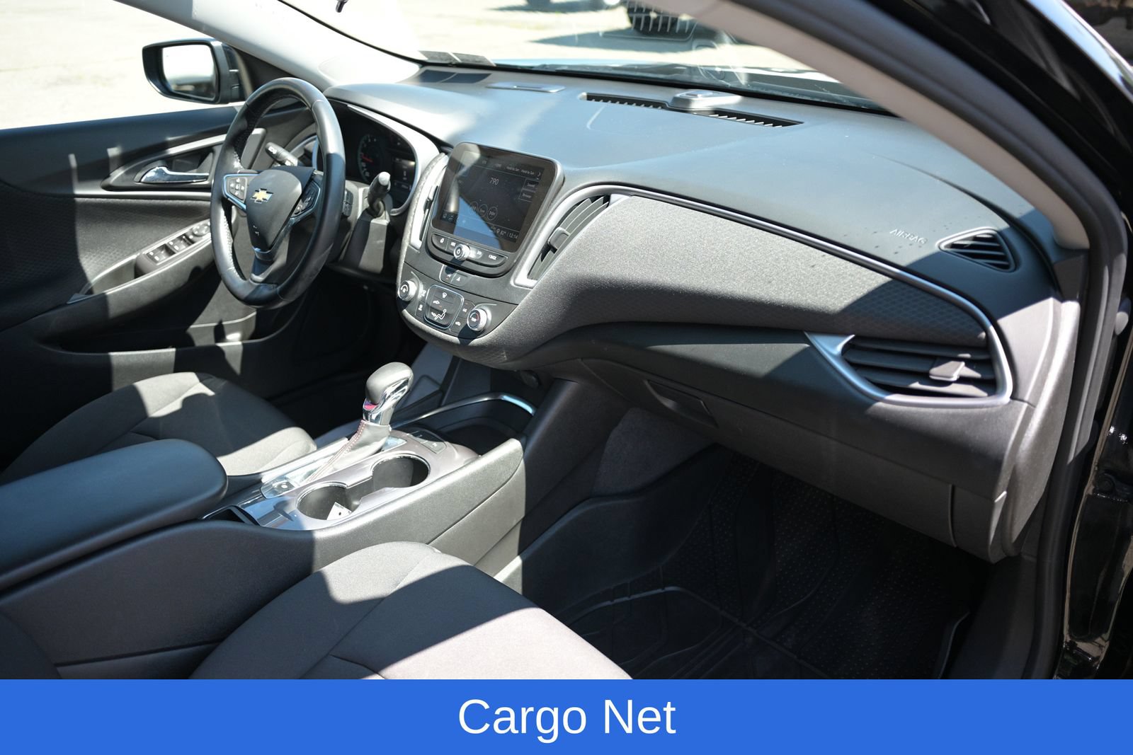Used 2022 Chevrolet Malibu RS FWD image 41