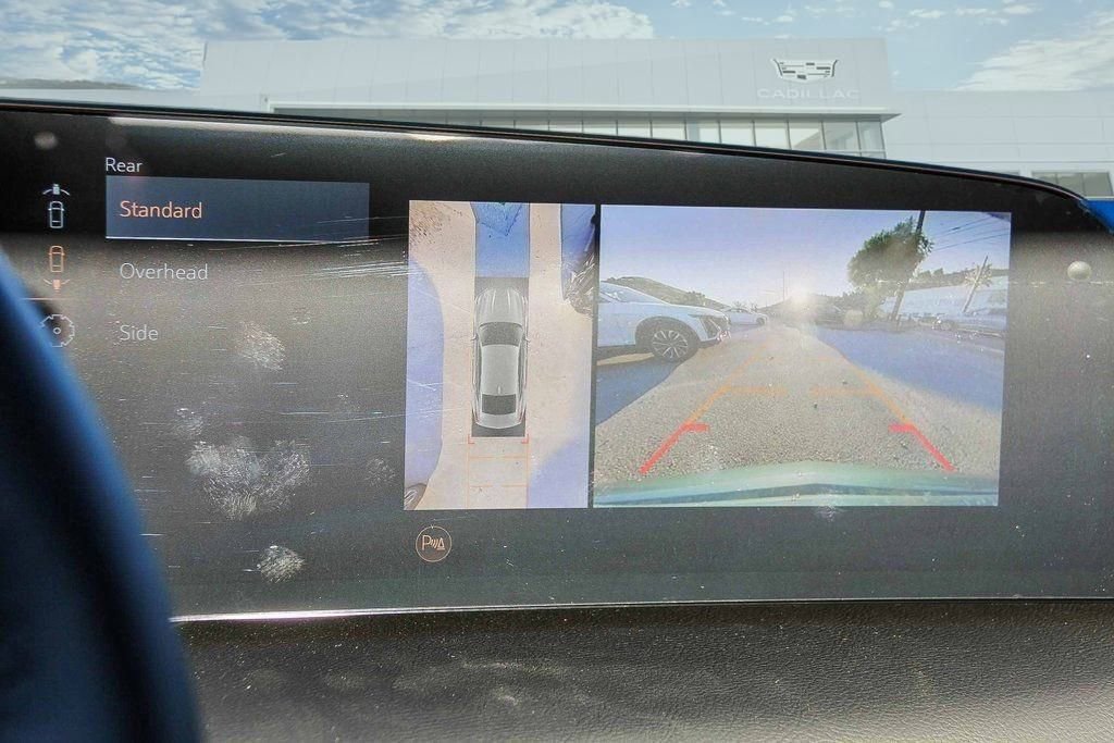 New 2026 Cadillac CT5 Sport image 8