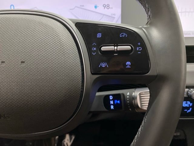 Used 2024 Hyundai Ioniq 5 SEL RWD image 35