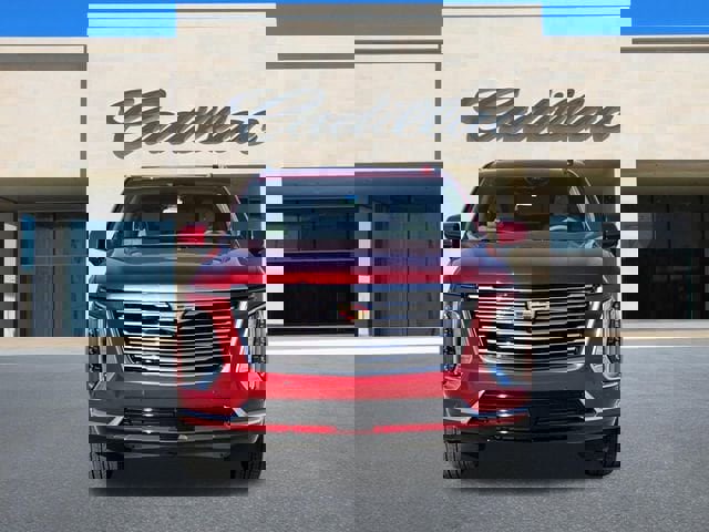 New 2026 Cadillac Escalade Platinum Luxury image 7