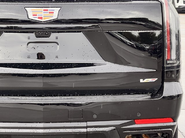New 2027 Cadillac Escalade ESV V AWD/4WD image 5
