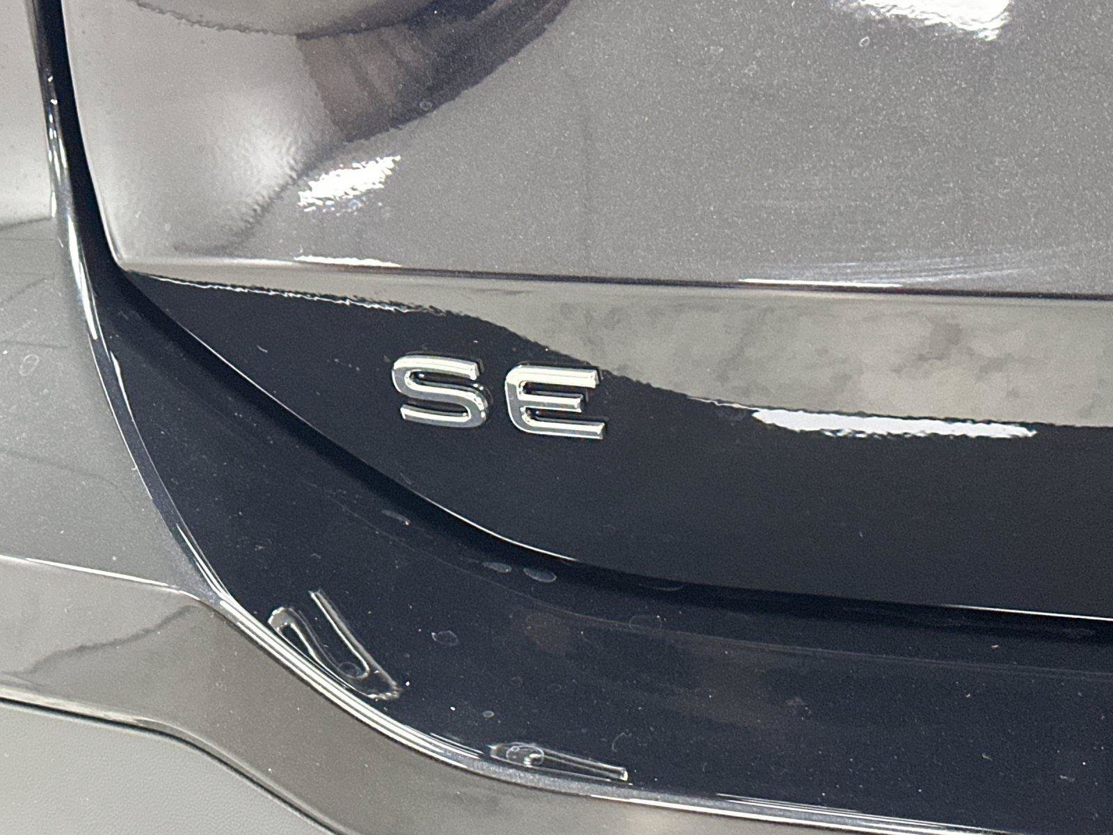 New 2026 Volkswagen Tiguan SE AWD/4WD image 25