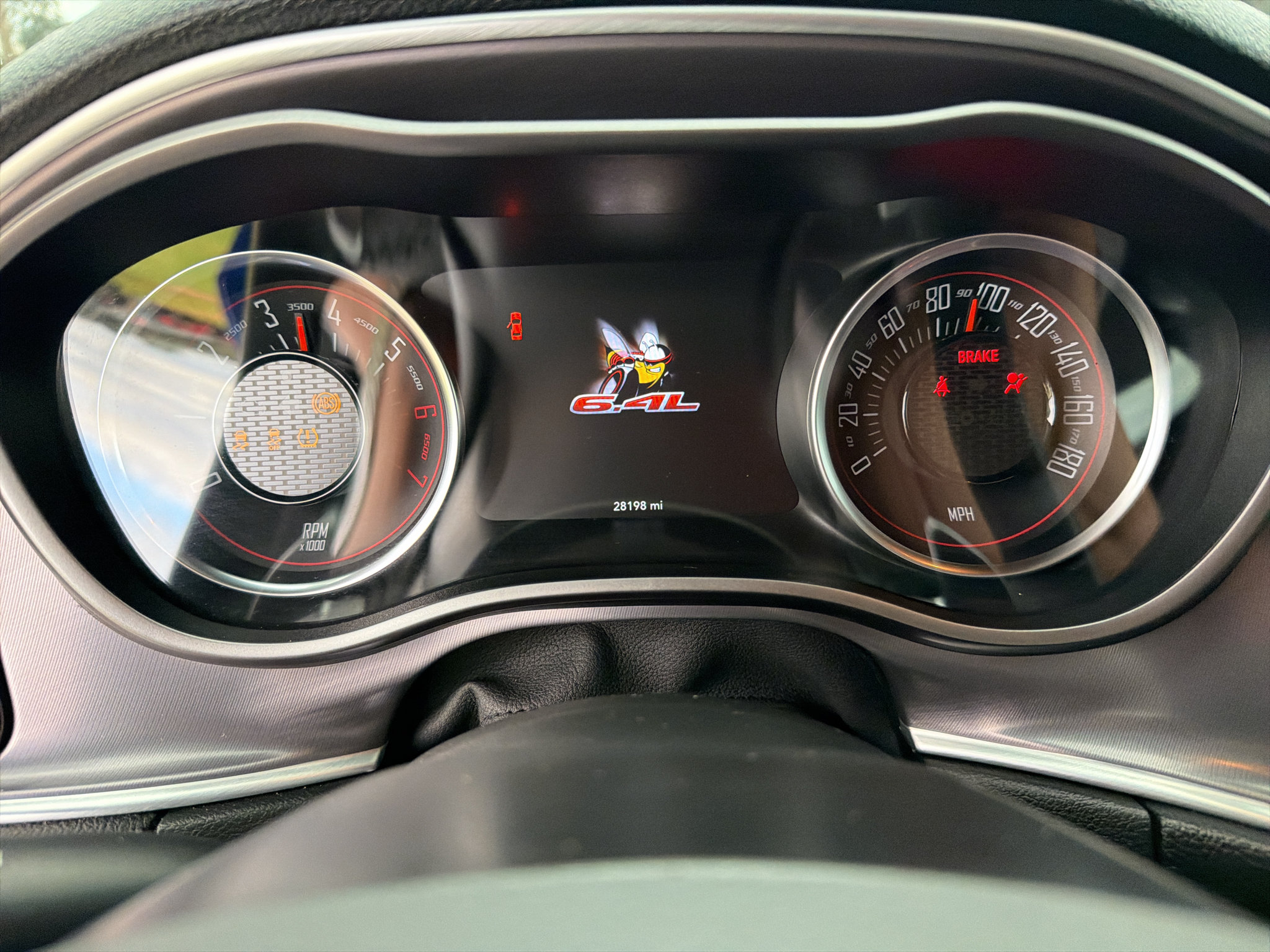 Used 2019 Dodge Challenger R/T Scat Pack RWD image 17