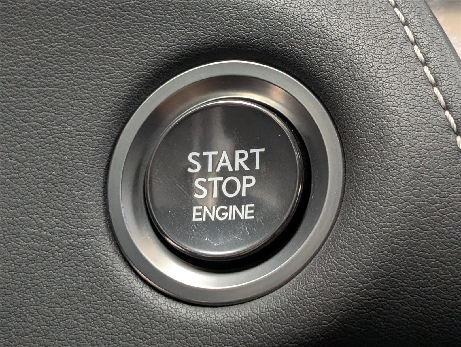 Certified 2025 Lexus LC 500 Convertible image 26